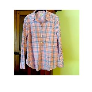 J. Crew Button Down Shirt NWOT